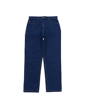 【#Re:room】ONE WASH STRAIGHT DENIM PANTS［REP303］