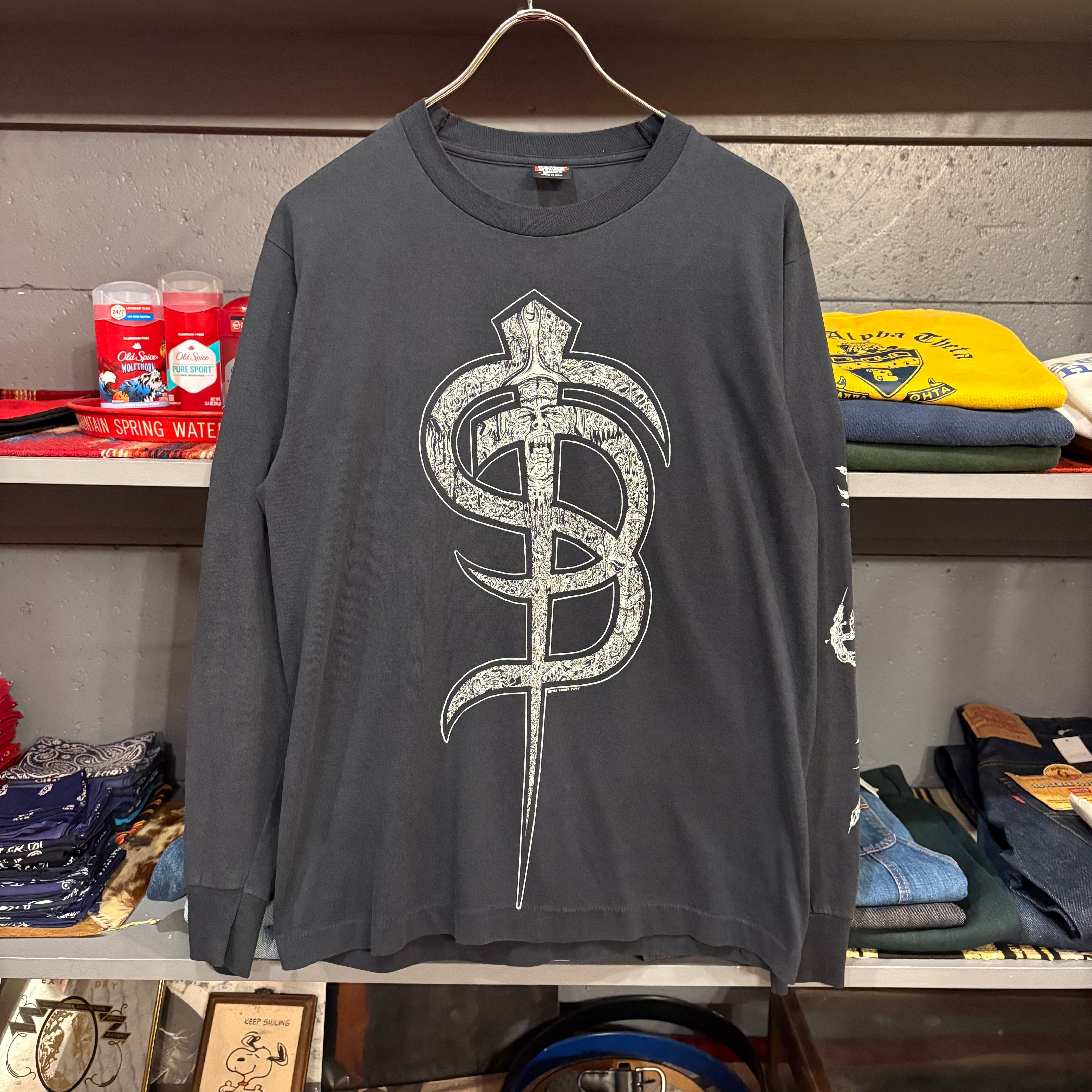 OLD GAP ボーダー Tシャツ | VOSTOK