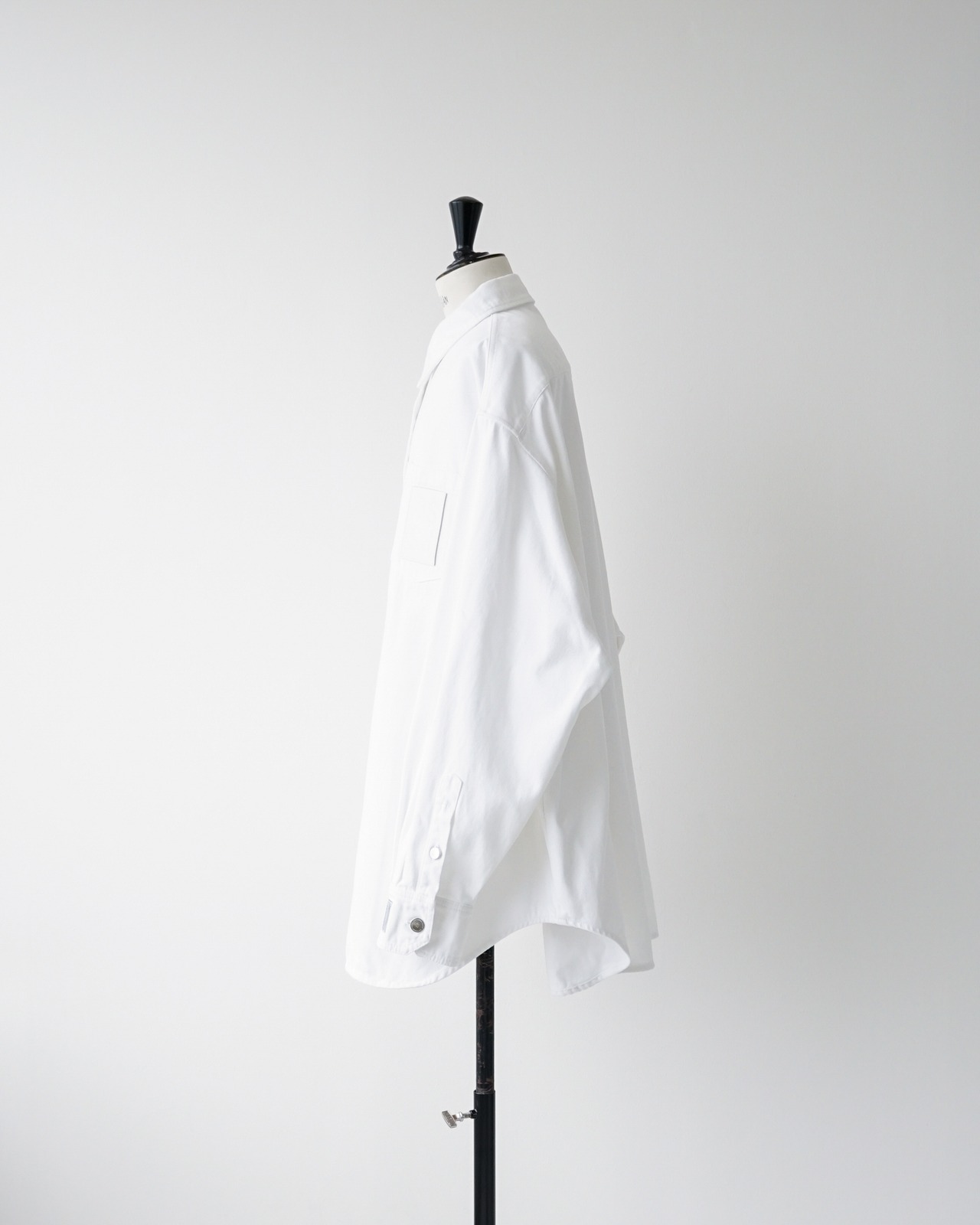 〈RAF SIMONS〉Denim jacket - 3