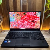 \ 公式ショップ限定価格❣️/ LTEモデル《超軽量PC》LIFEBOOK U9311/F 第11世代 Core i5 SSD256GB フルHD ノートパソコン 安心サポート&3ヶ月保証