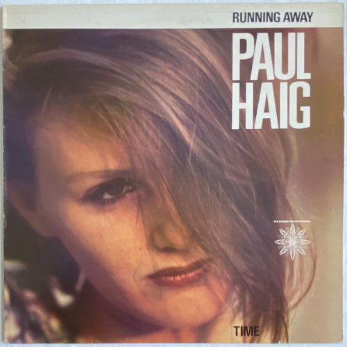 【12EP】Paul Haig – Running Away
