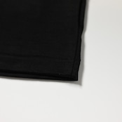 INTERIM / EXTRA FINE MERINO WOOL JERSEY S/S TEE