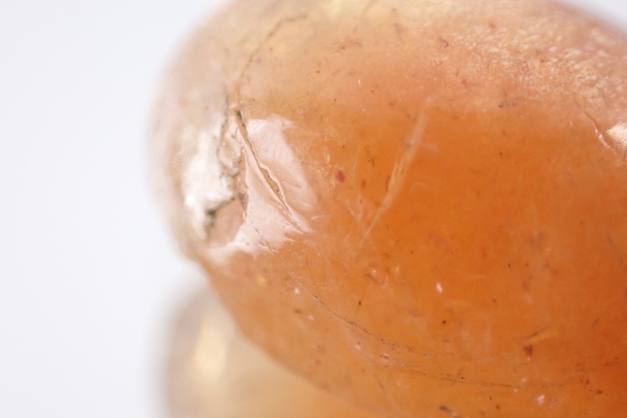 サンストーン　8.01ct　[C5‐324]