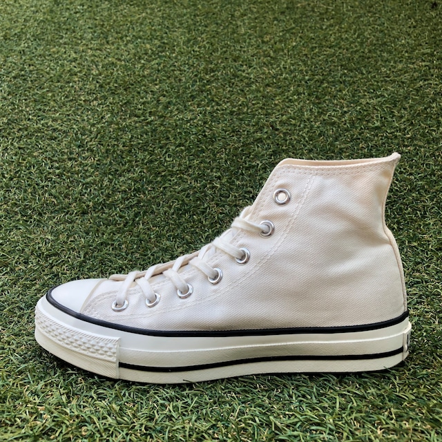 日本製!convers ALLSTAR J HI コンバース オールスター HA626