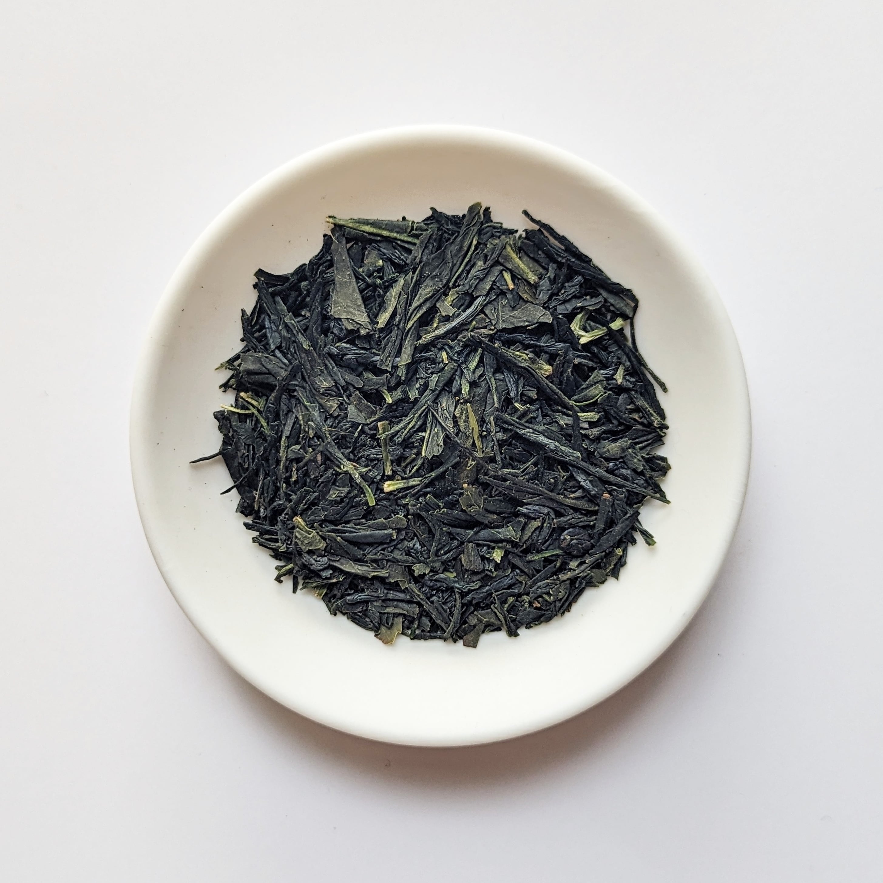 番茶 青柳 200g | 日本茶専門店 東京繁田園茶舗 オンラインショップ