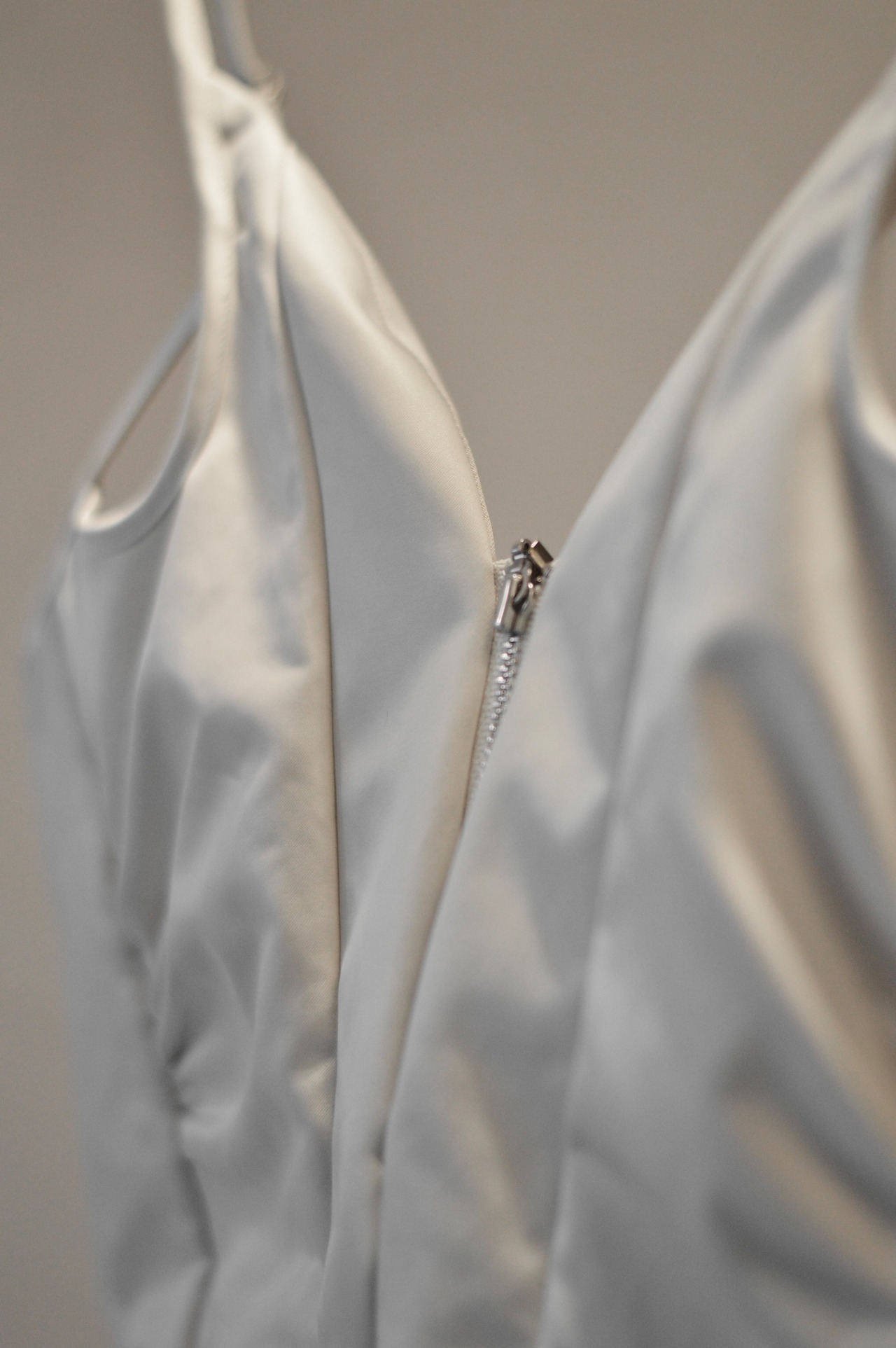 Geum Rivale Bustier / IVORY - 2