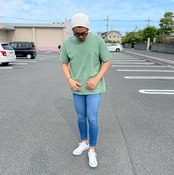 Big Flame Sunglasses - Black / Light Gray