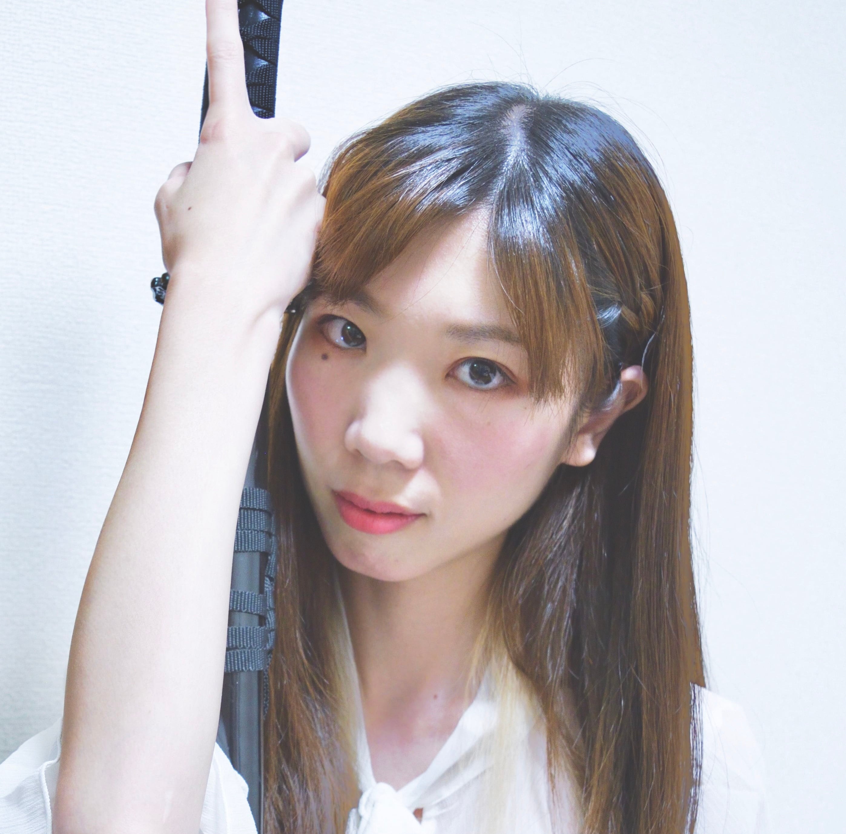 ☆瑠璃色ラムネ オリジナル曲CD 第2弾 『 Second Gift / 月影