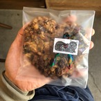 季節限定 チョコレート入り♡具沢山クッキー