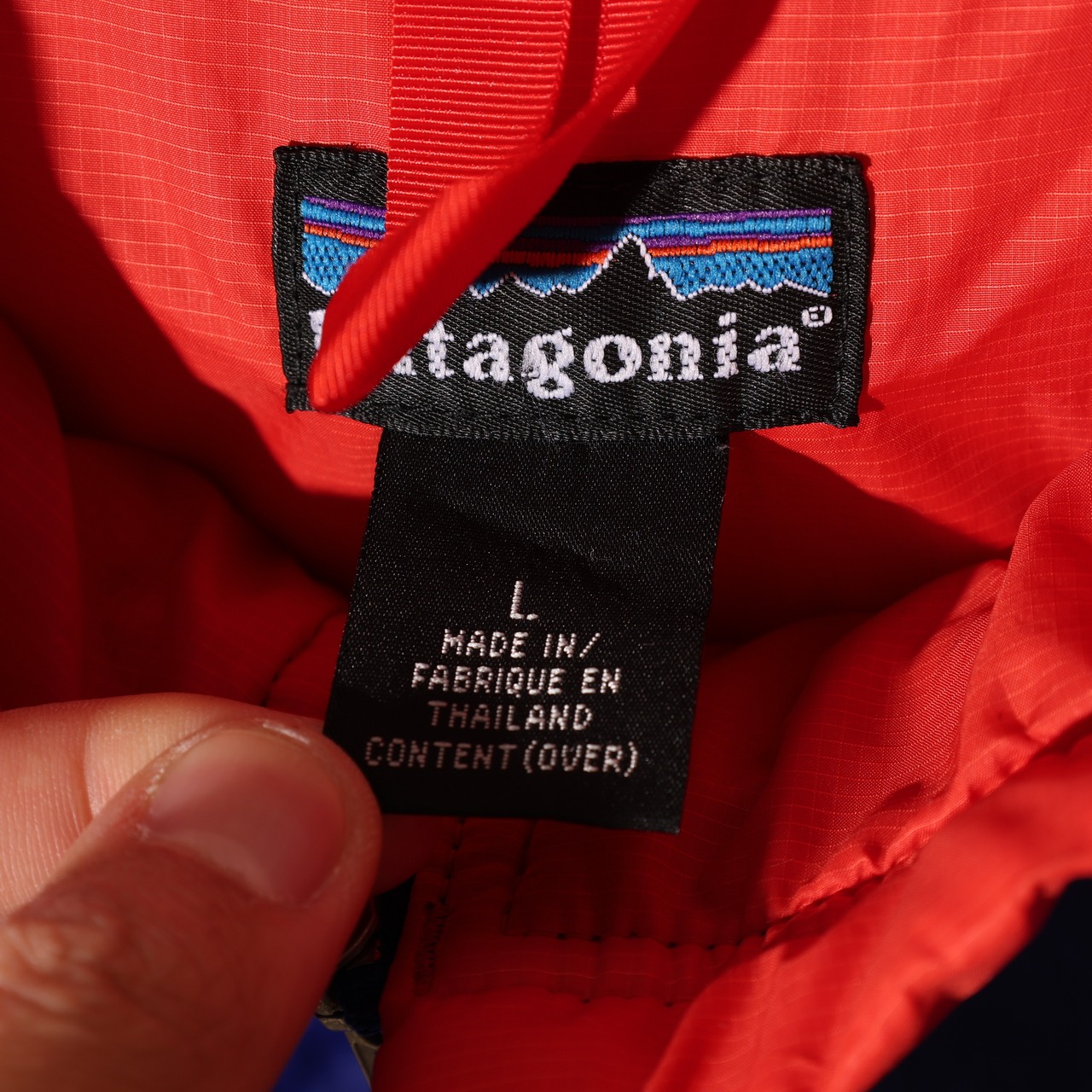 美品 L 00年 Puffball Vest Patagonia パフボールベスト パタゴニア