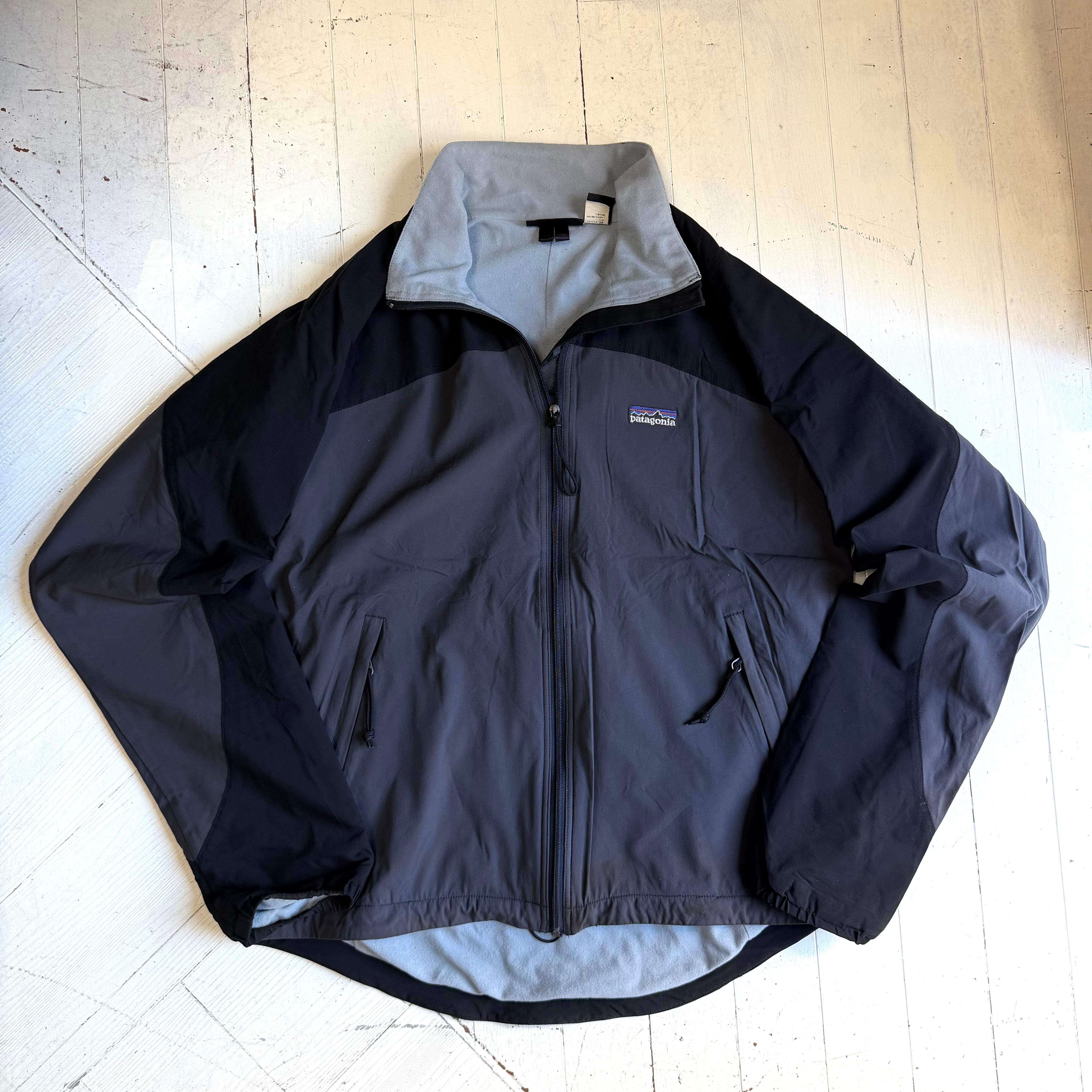 2002年製 Canada製 