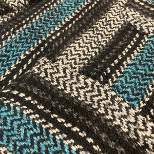 Mexican Skipper / ALTERED