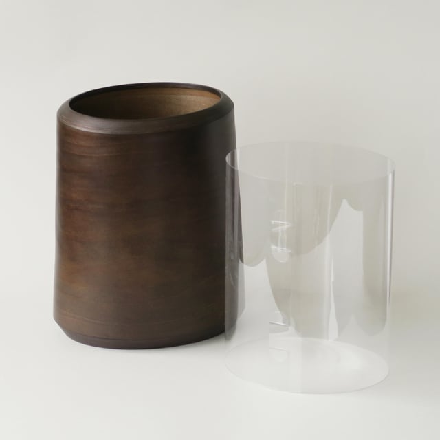 Dust Box twist Ⅳ ⬯ S | BUNACO Shop