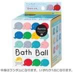 Fantti ファンティ 入浴剤 エレファントバンク