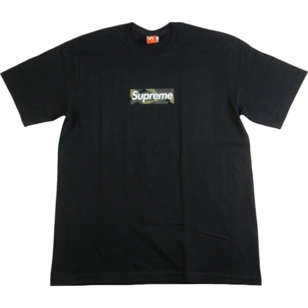 Supreme Madonna Tee Black Lサイズ Size【L】 SUPREME シュプリーム 18AW Madonna Tee Black Tシャツ 黒