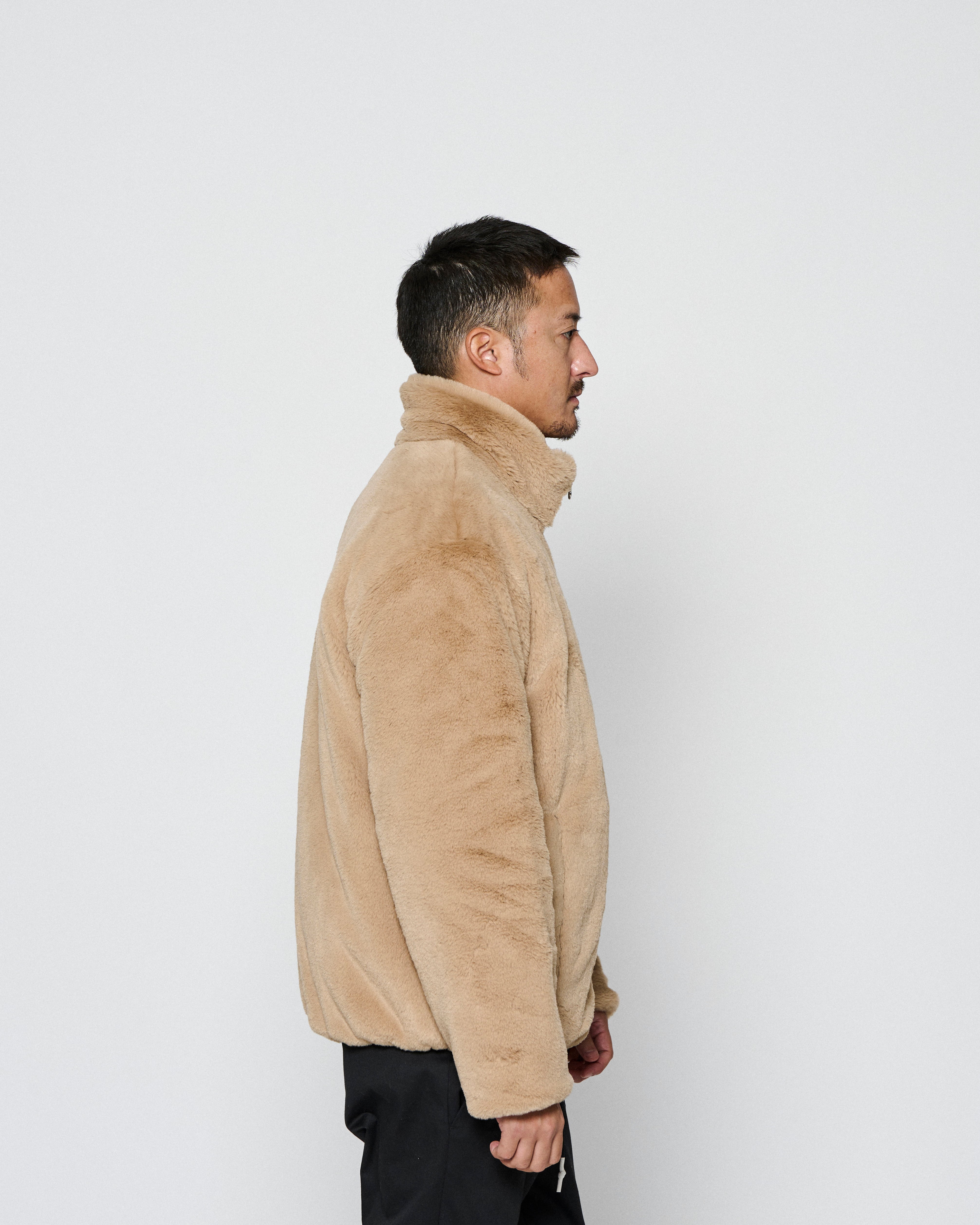 予約販売11月下旬～12月中旬入荷】muta MARINE × ACANTHUS フェイク