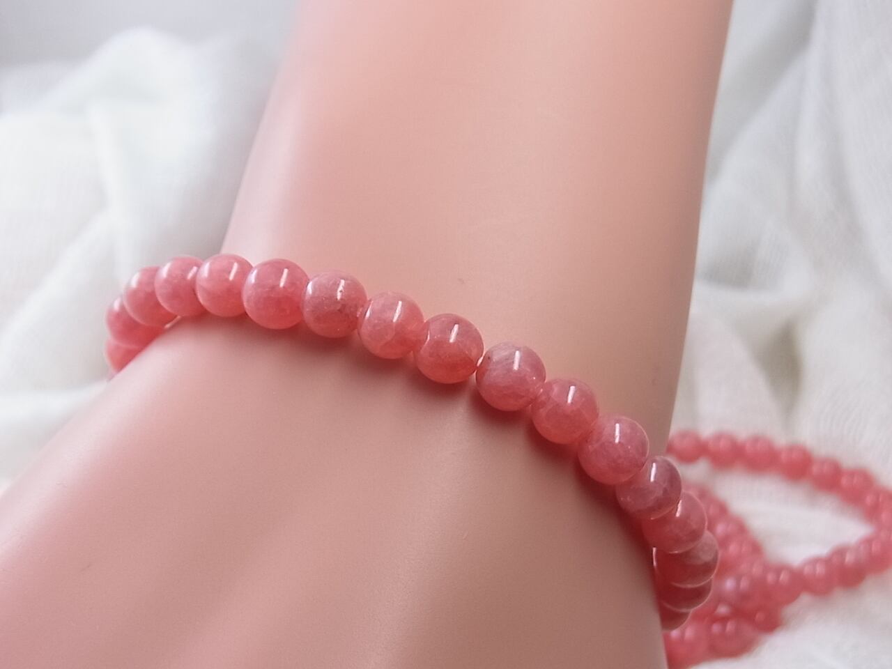 美 インカローズ アルゼンチン産】花石 小ぶりが可愛い 薔薇色の人生