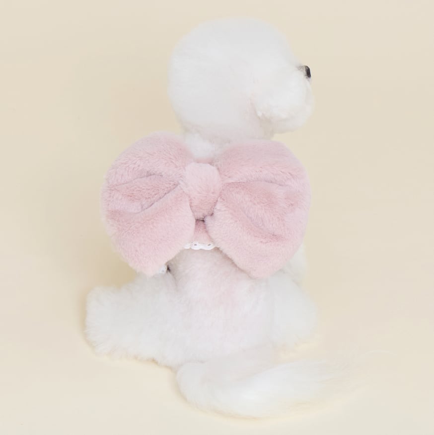 M/在庫確保済【meaningless】Roem Harness (Pink)