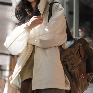 Lightweight Folding Jacket / 軽量・折りたたみ ジャケット