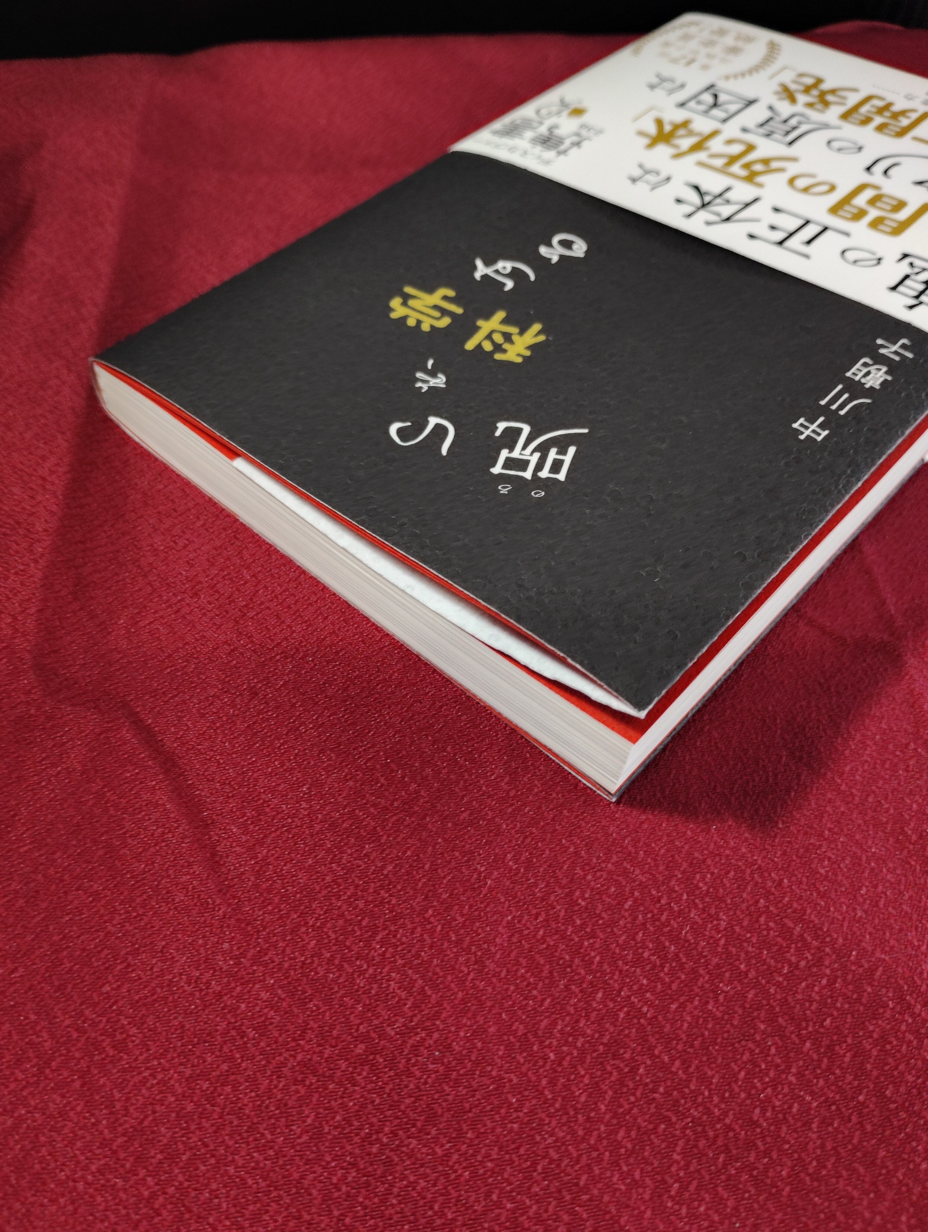 呪いを、科学する | 古本屋りゅうこつ堂