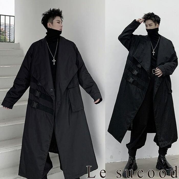 ★132 5. ISSEY MIYAKE★変形 デザインジャケット コート