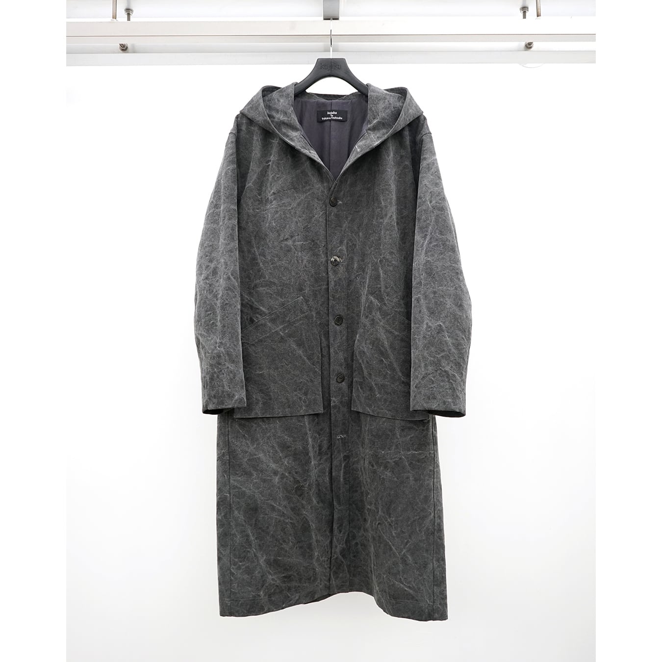 D.HYGEN] (ディーハイゲン) ST105-0224A-G Horse Leather Glove