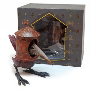 Water Tower Bird by Johnny ‘KMNDZ’ Rodriguez