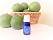 エッセンシャルオイル（精油）摘果サワーポメロ・ベビ♡ポメ　10ml