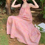 Holiday Beach Dress 5085