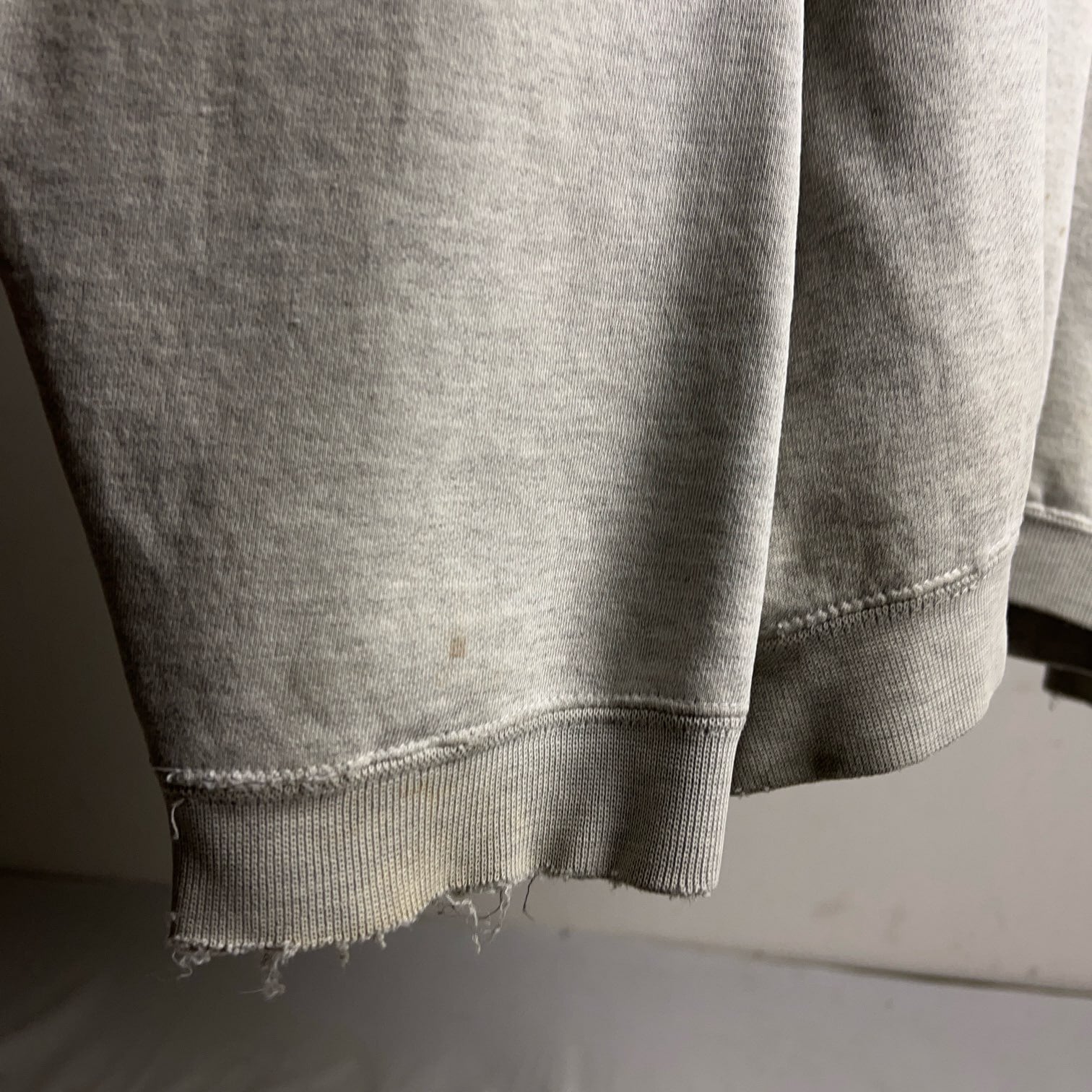 90's Marlboro Lizard Sweatshirt 90年代 マルボロ スウェット