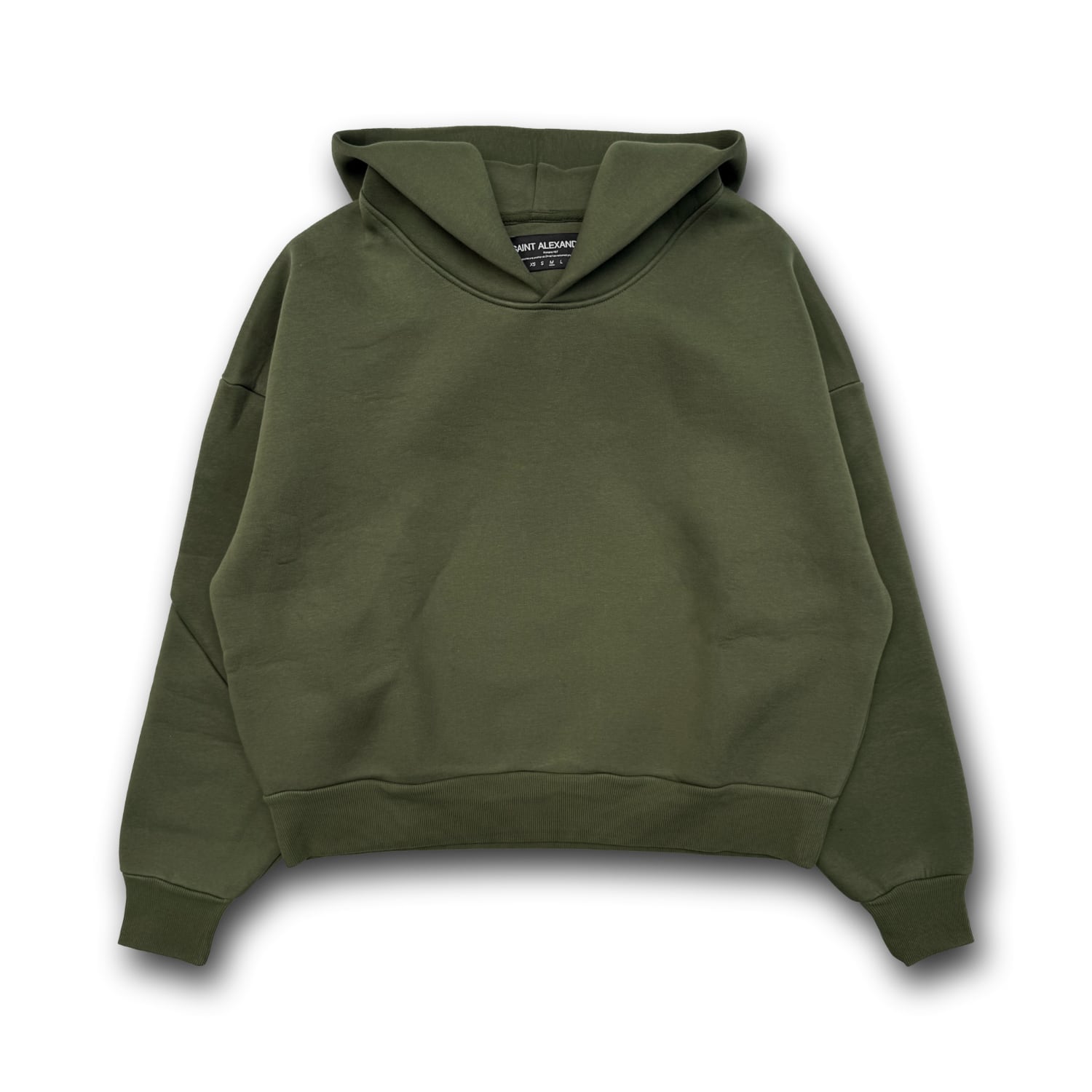 SAINT ALEXANDER / CLOUDED UNIFORM V2 Hoodie | HOLICK