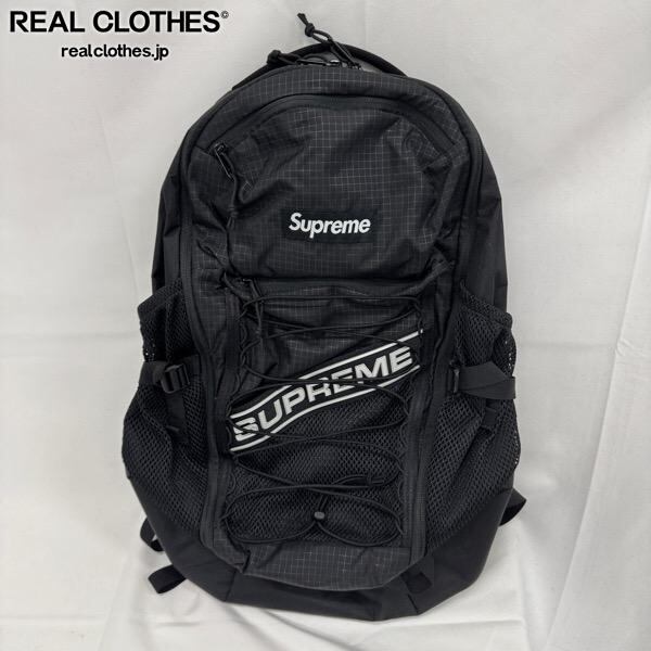 Supreme/シュプリーム 【25SS】 Small Box Hooded Sweatshirt