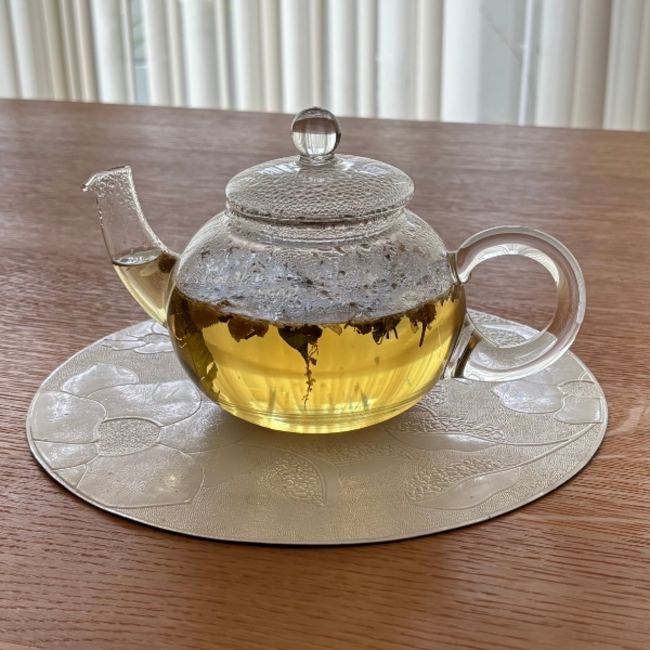 Tea Party for Peace ブレンド