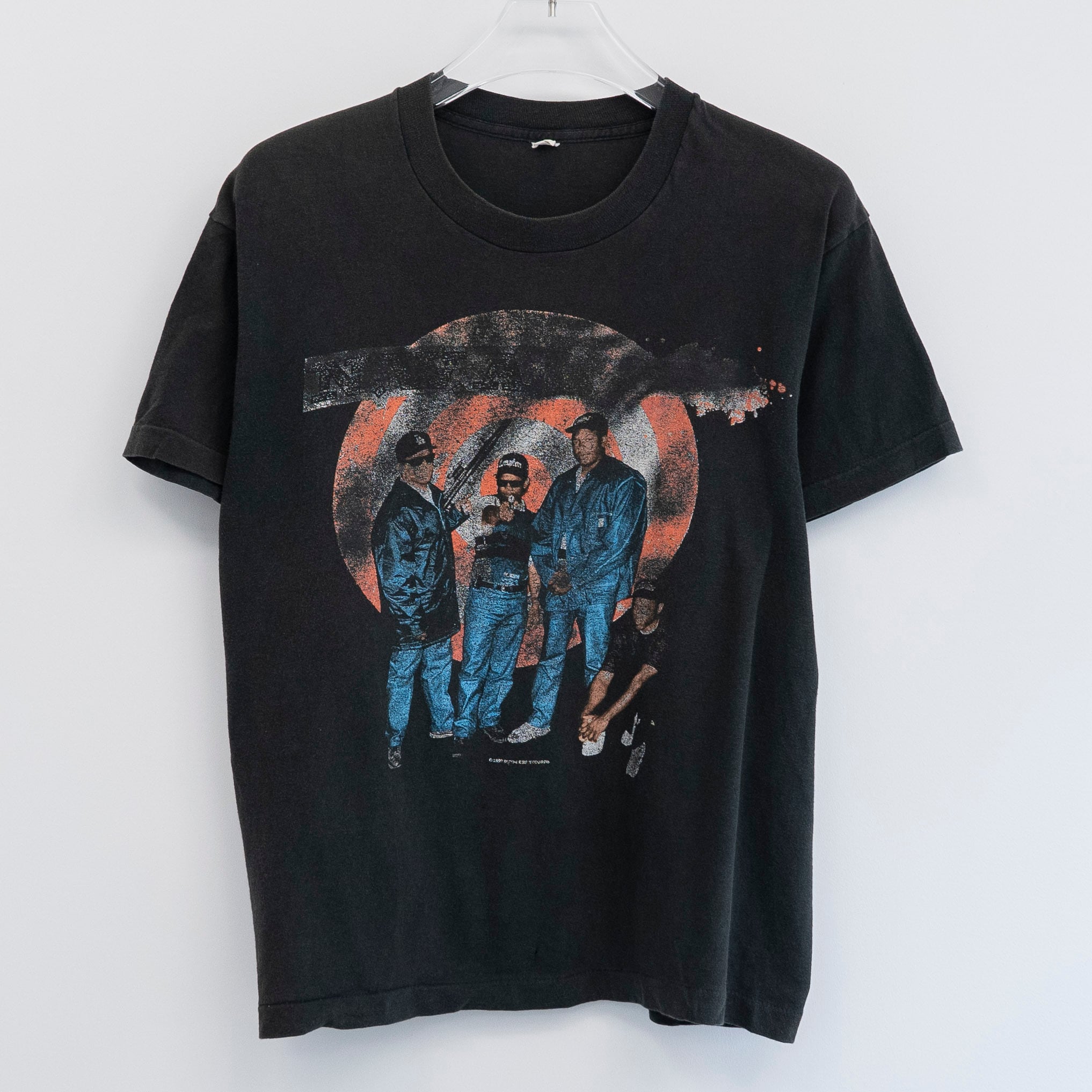 N.W.A（エヌダブリューエー） ヴィンテージTシャツ 一覧 | 01:00ne 原宿
