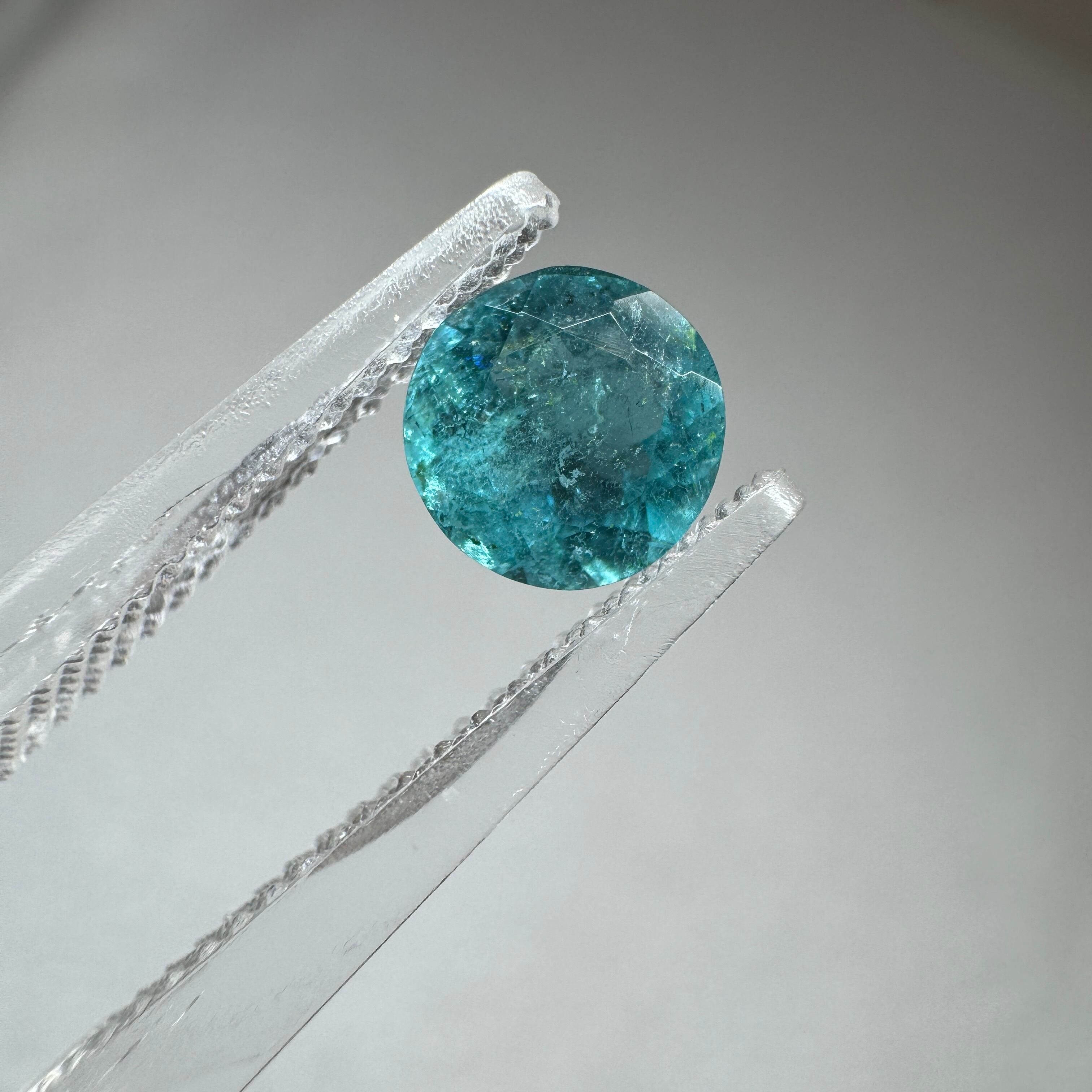 1.520ct 天然ブラックオパール オーストラリア 最高級 遊色 