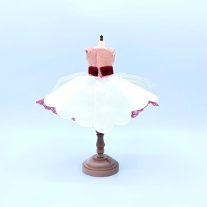 dress (ドレス ピンク)