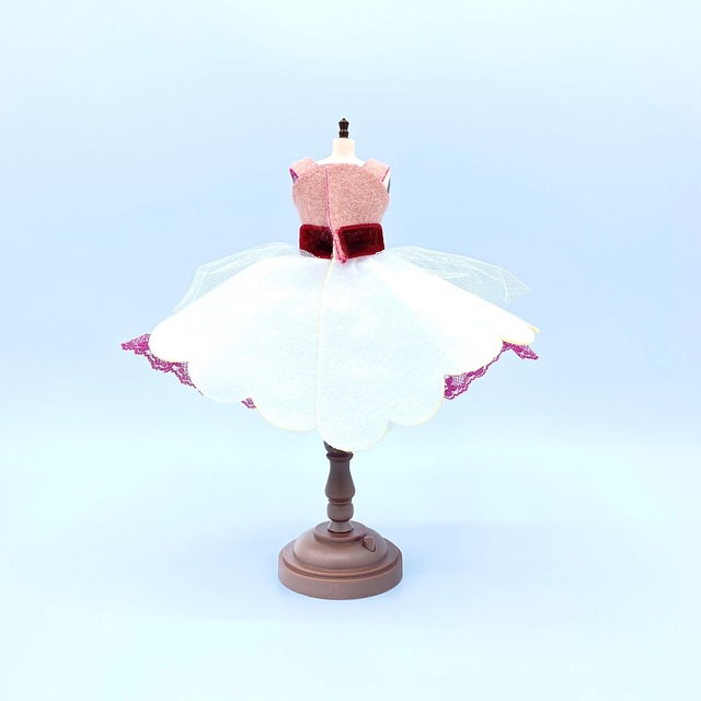 dress (ドレス ピンク)