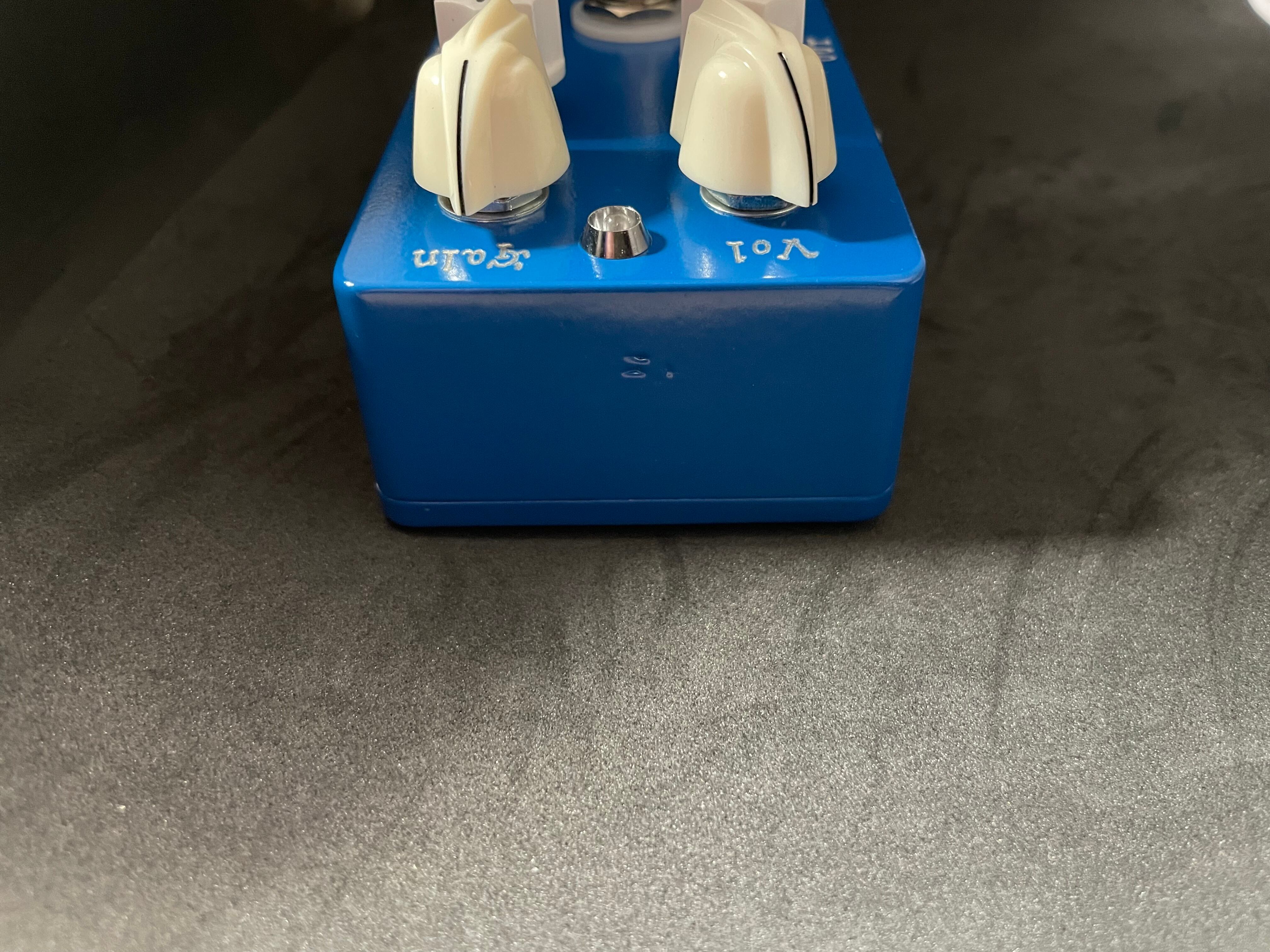 ギター Fats Smoother ギター Fats Smoother ファッツスムーサー：(アウトレット