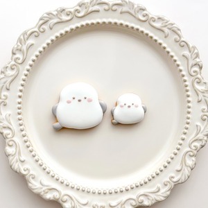 シマエナガ　大