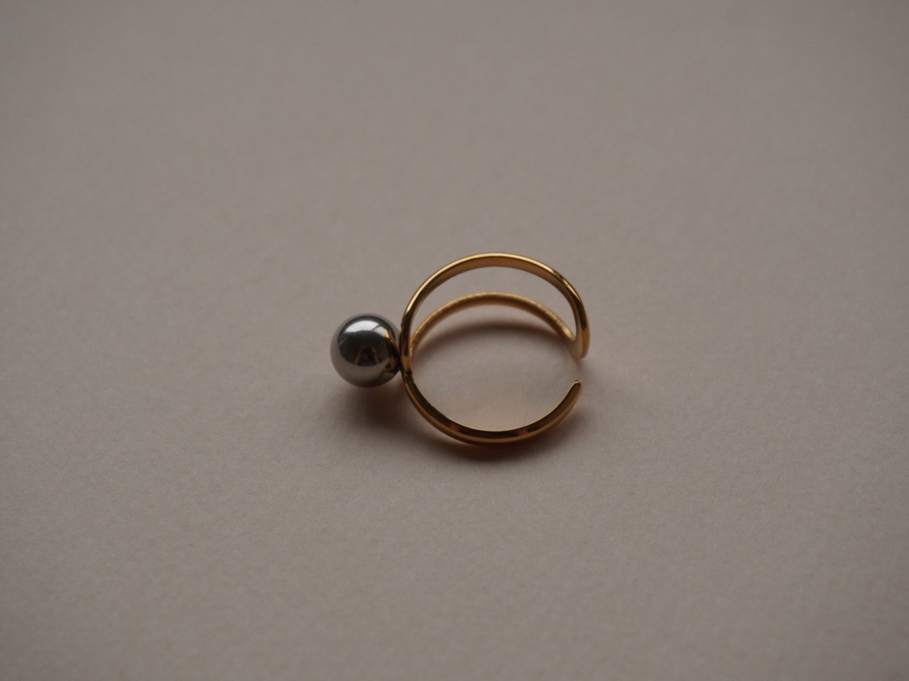 【 CORE 】mix design ring