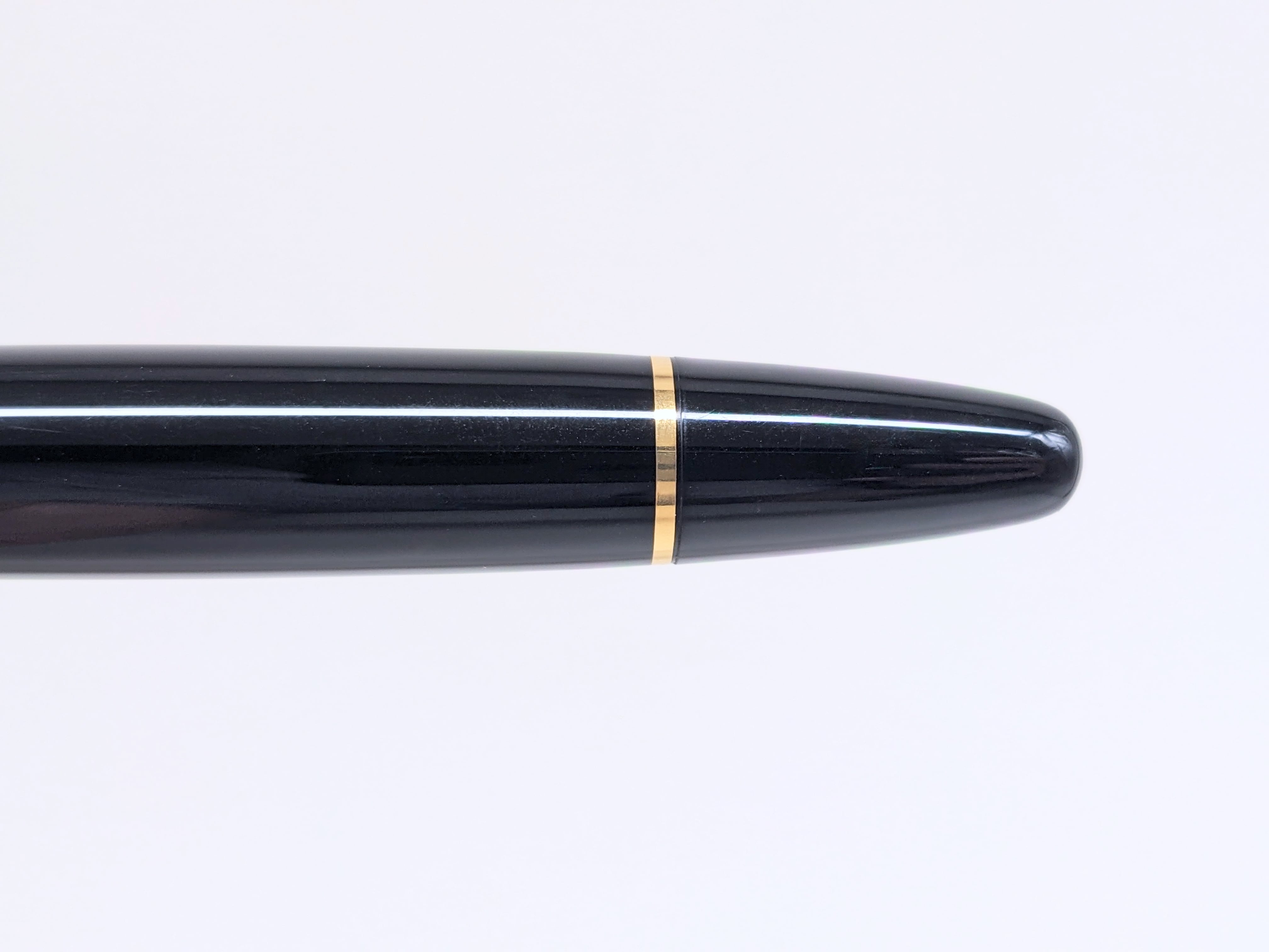70s モンブラン マイスターシュテュック 146 MONTBLANC