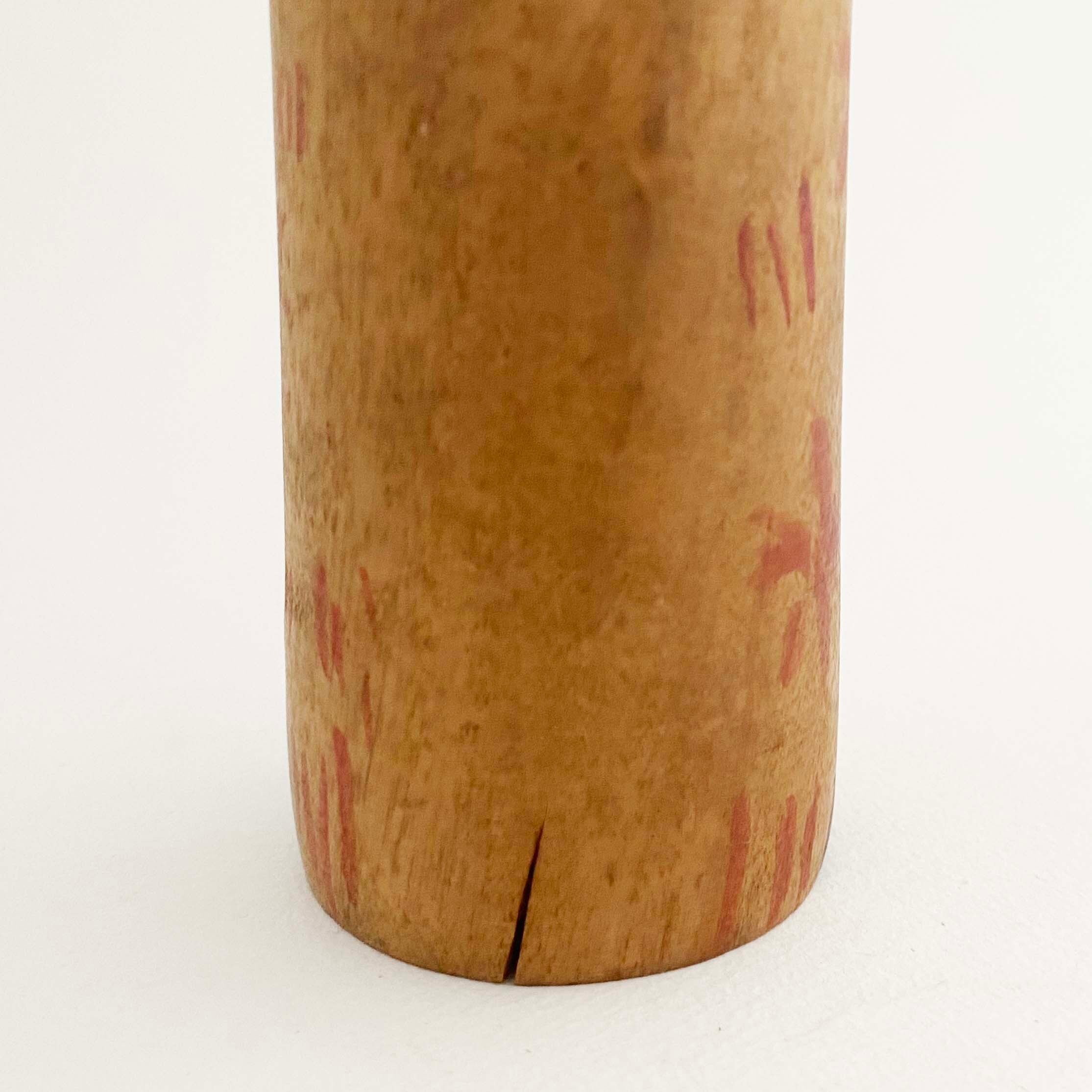 ヴィンテージ(木地山系 / 小椋石蔵工人)24cm