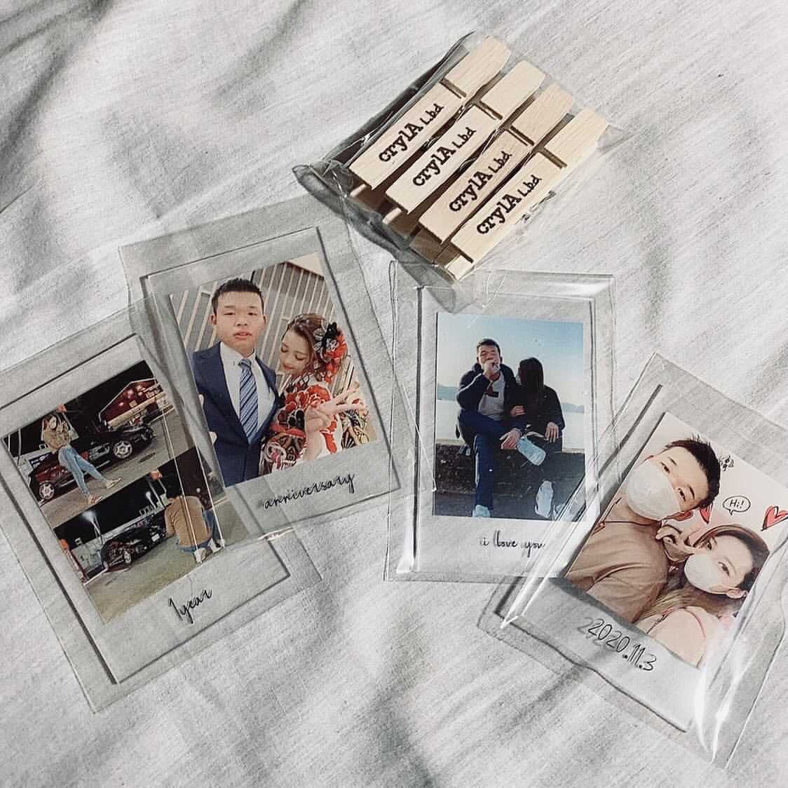 チェキmini Cryla チェキmini Cryla