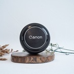 【美品】 Canon FD 50mm F1.4 SSC フード付き 人気の単焦点　