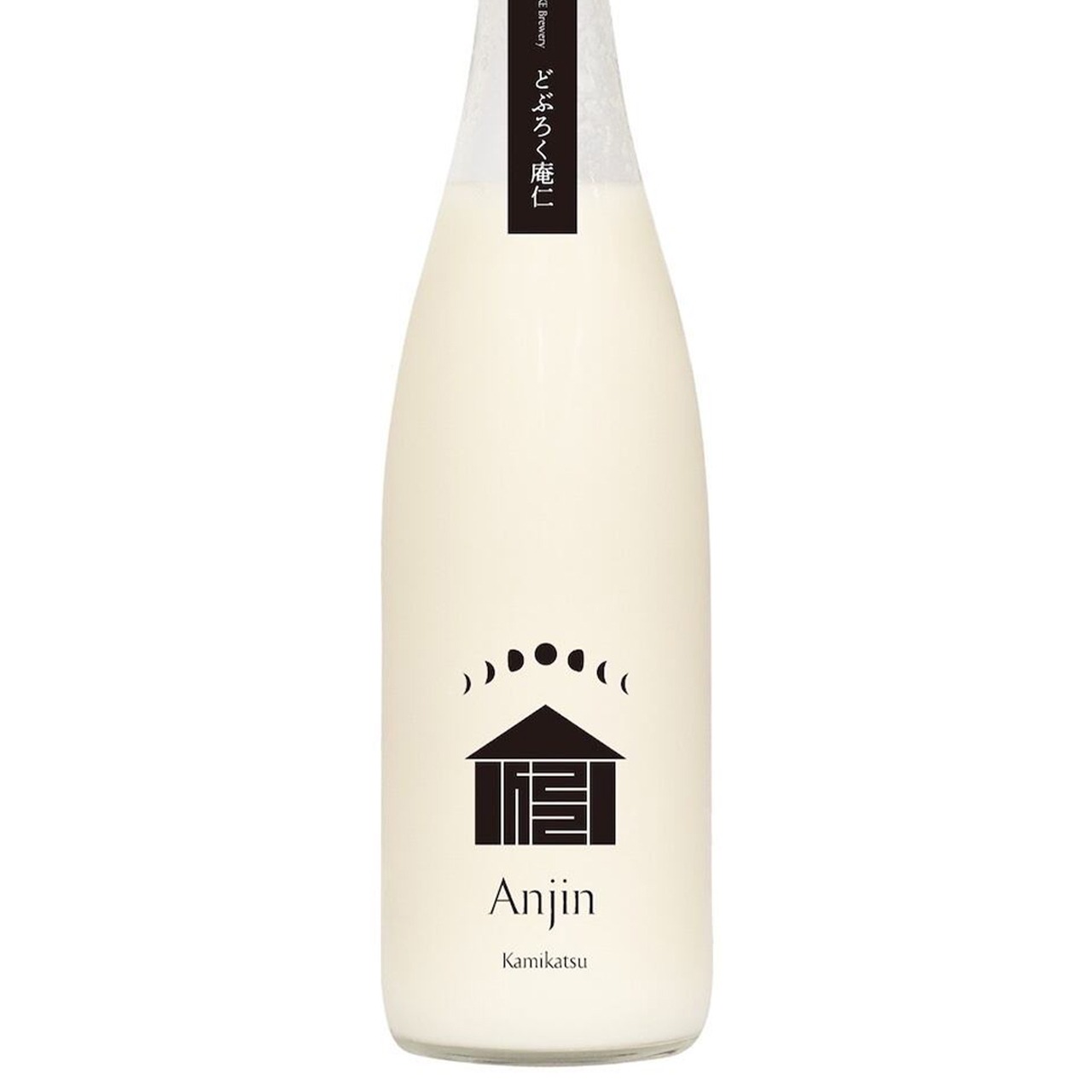 【予約販売】どぶろく庵仁 700ml