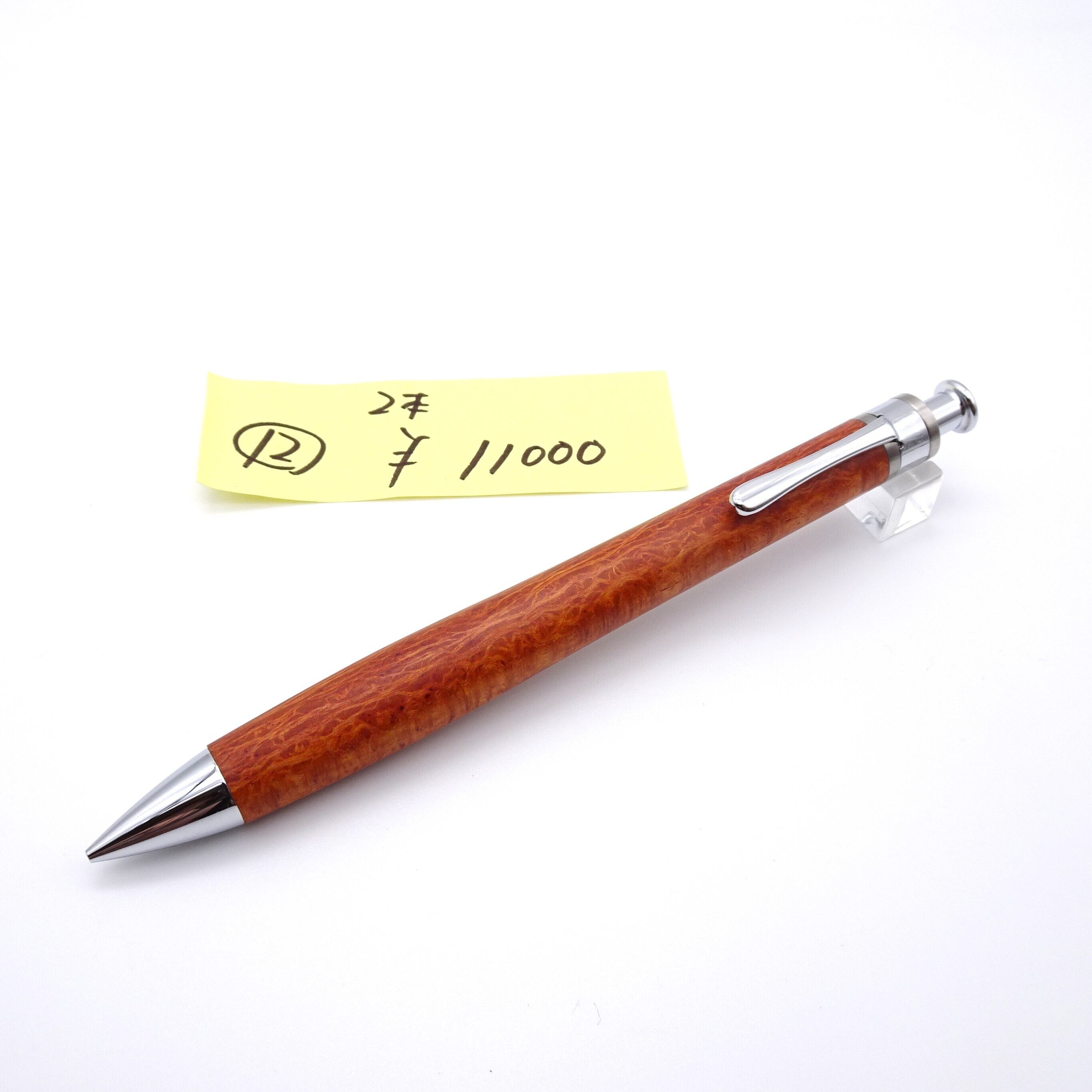 工房楔 レースシーオーク シャープペンシル hKtvm-m74249860961 筆記具 