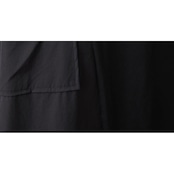 Aライン パッチポケット ワンピース 30195