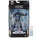 マーベルレジェンド 80th インビンシブル・アイアンマン 6インチ アクションフィギュア 未開封