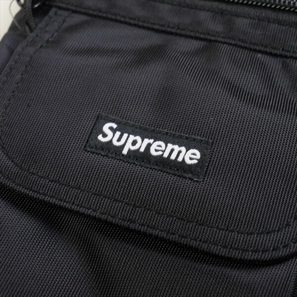 Size【フリー】 SUPREME シュプリーム 19AW Shoulder Bag Black