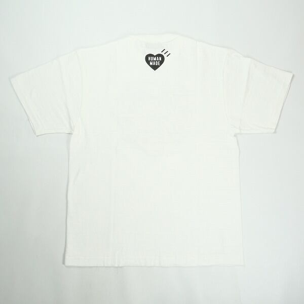 Size【M】 HUMAN MADE ヒューマンメイド 26SS GRAPHIC T-SHIRT